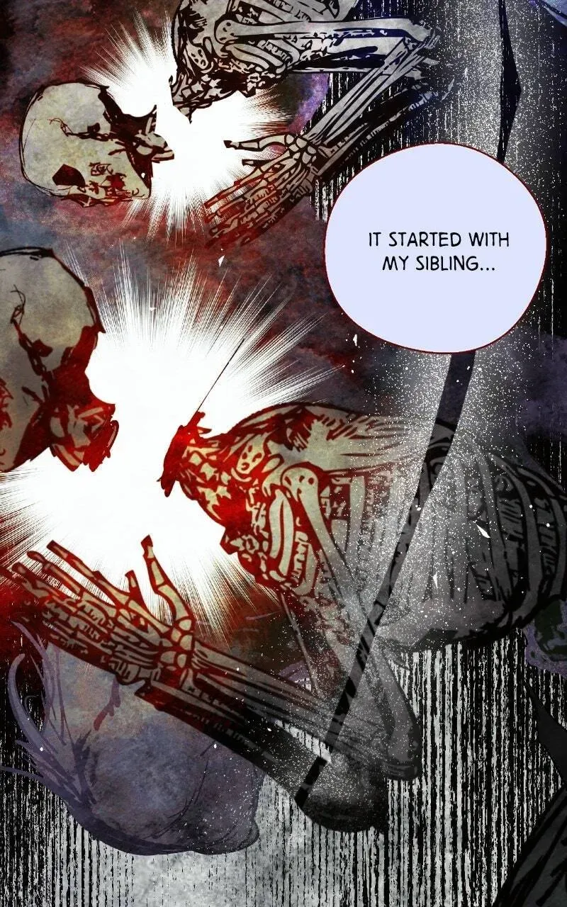 The Dark Lord's Confession Chapter 14.2 page 27 - 