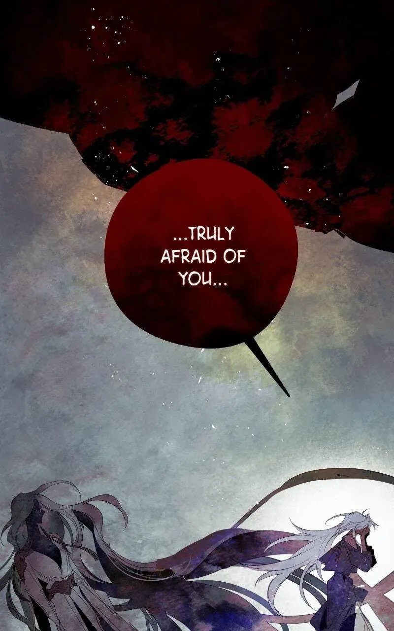 The Dark Lord's Confession Chapter 14.2 page 33 - 