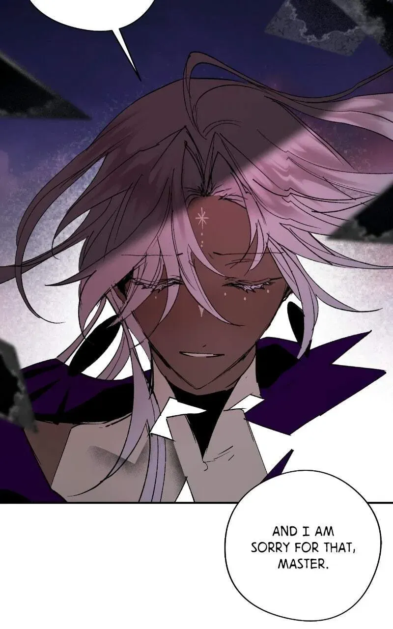 The Dark Lord's Confession Chapter 14.2 page 36 - 