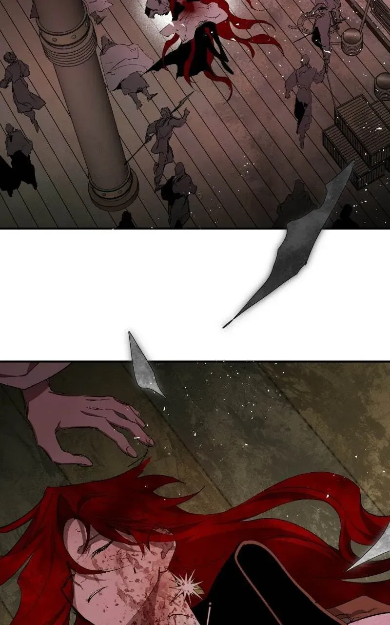 The Dark Lord's Confession Chapter 14.2 page 47 - 