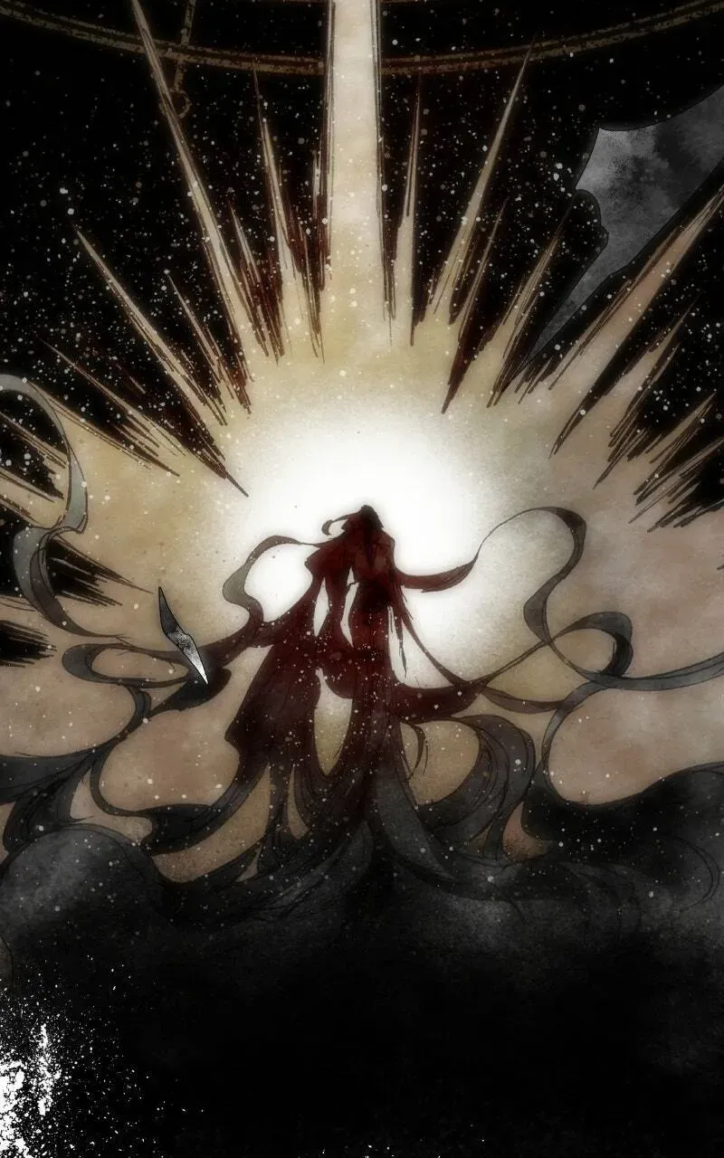 The Dark Lord's Confession Chapter 14.2 page 51 - 