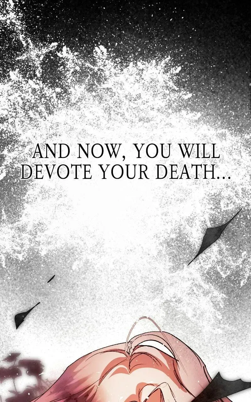 The Dark Lord's Confession Chapter 14.2 page 52 - 