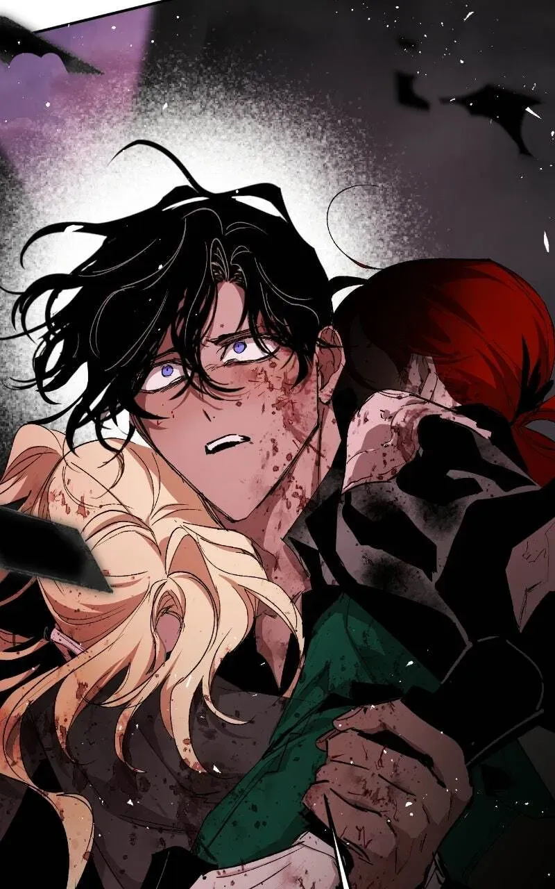 The Dark Lord's Confession Chapter 14.2 page 58 - 