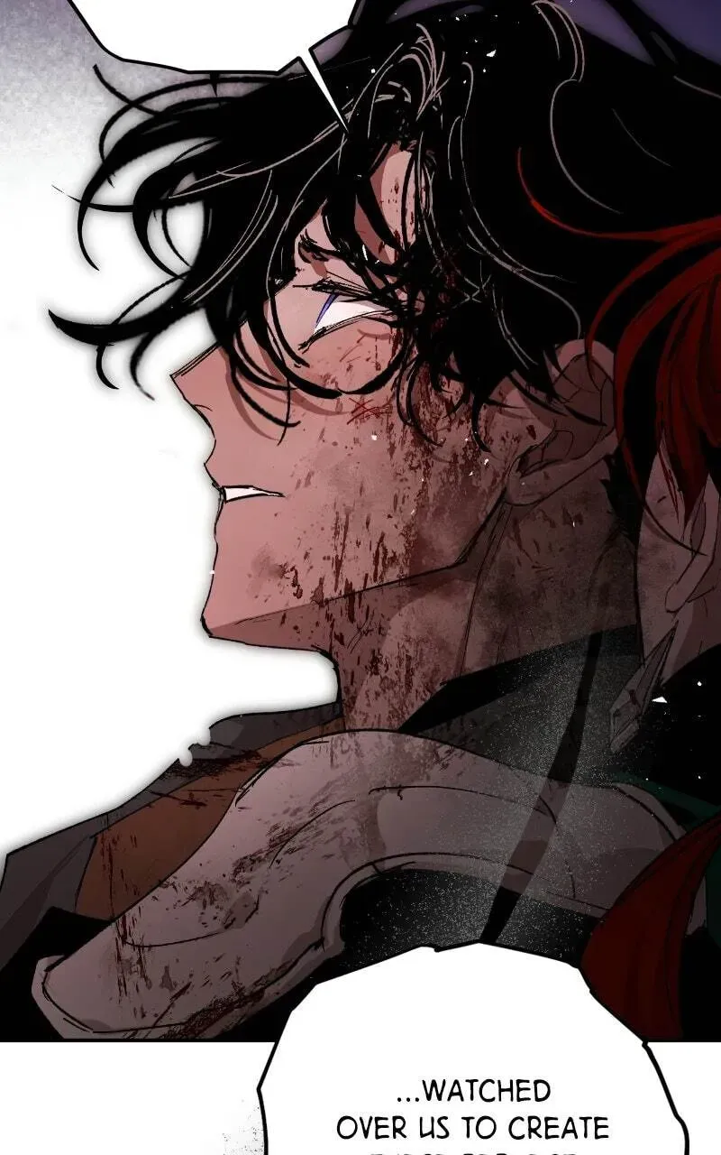 The Dark Lord's Confession Chapter 14.2 page 62 - 