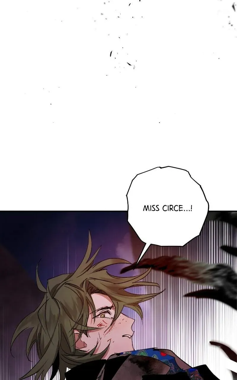 The Dark Lord's Confession Chapter 14.2 page 68 - 