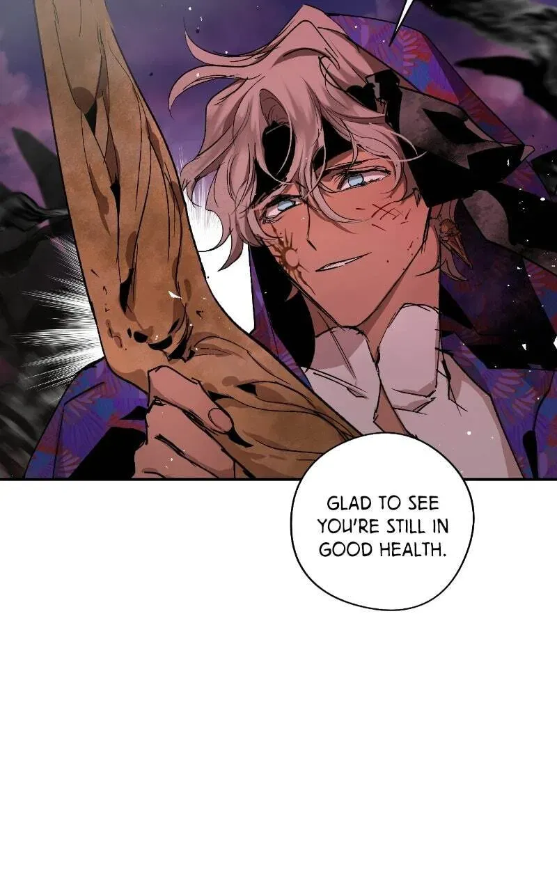 The Dark Lord's Confession Chapter 14.2 page 73 - 