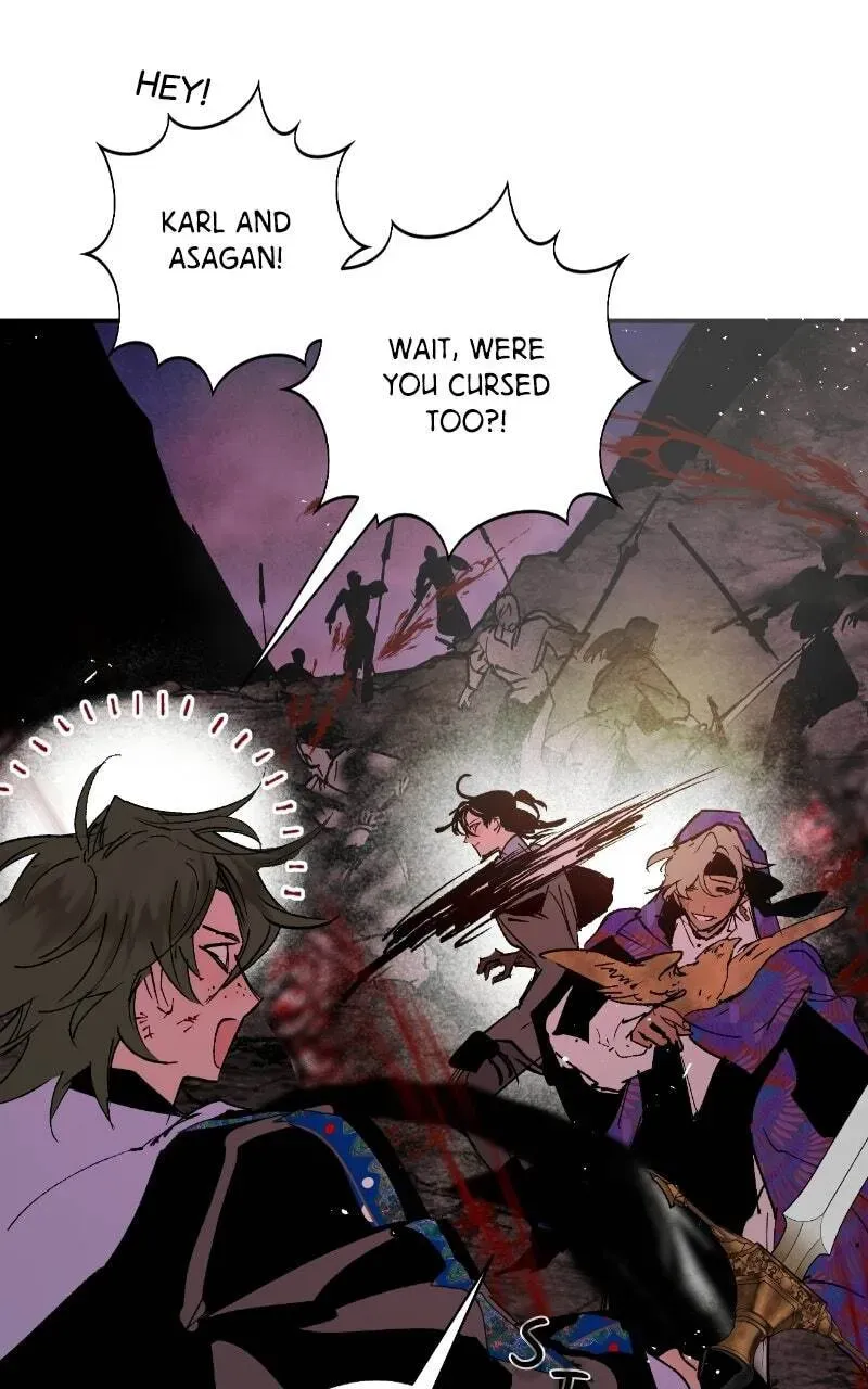The Dark Lord's Confession Chapter 14.2 page 74 - 