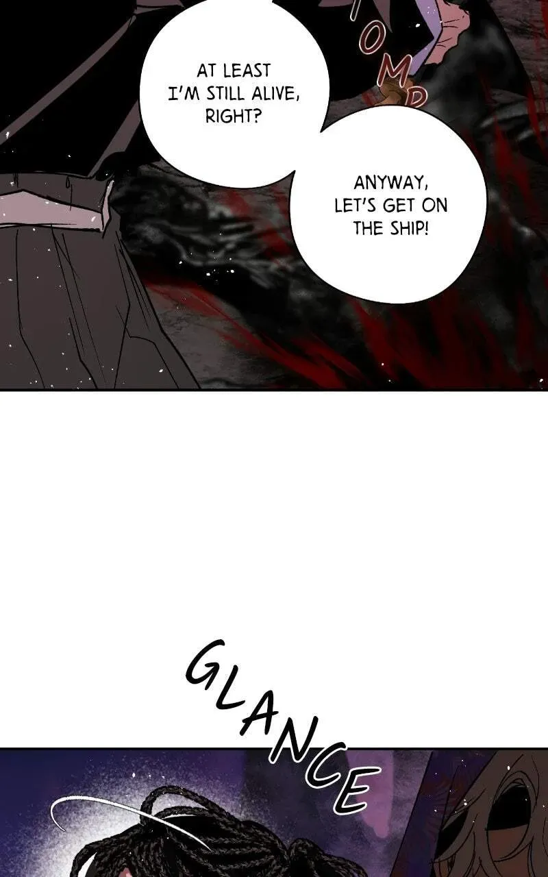 The Dark Lord's Confession Chapter 14.2 page 75 - 