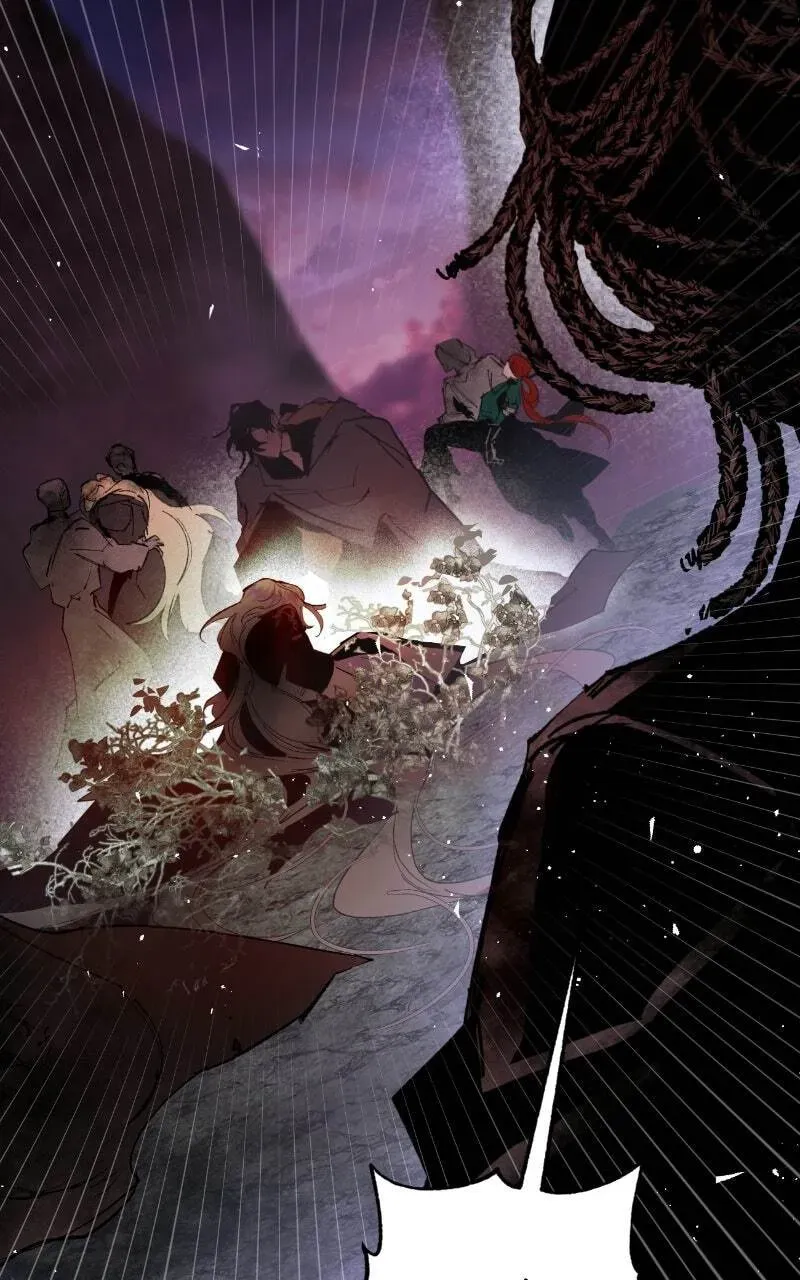 The Dark Lord's Confession Chapter 14.2 page 77 - 