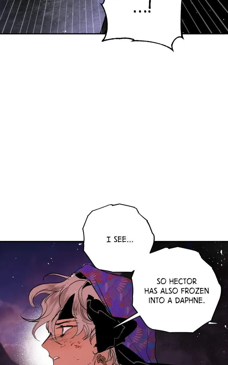 The Dark Lord's Confession Chapter 14.2 page 78 - 