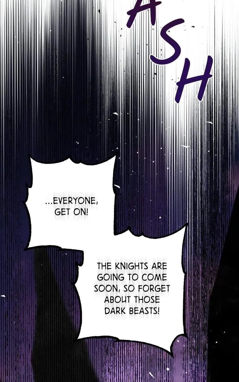 The Dark Lord's Confession Chapter 14.2 page 81 - 