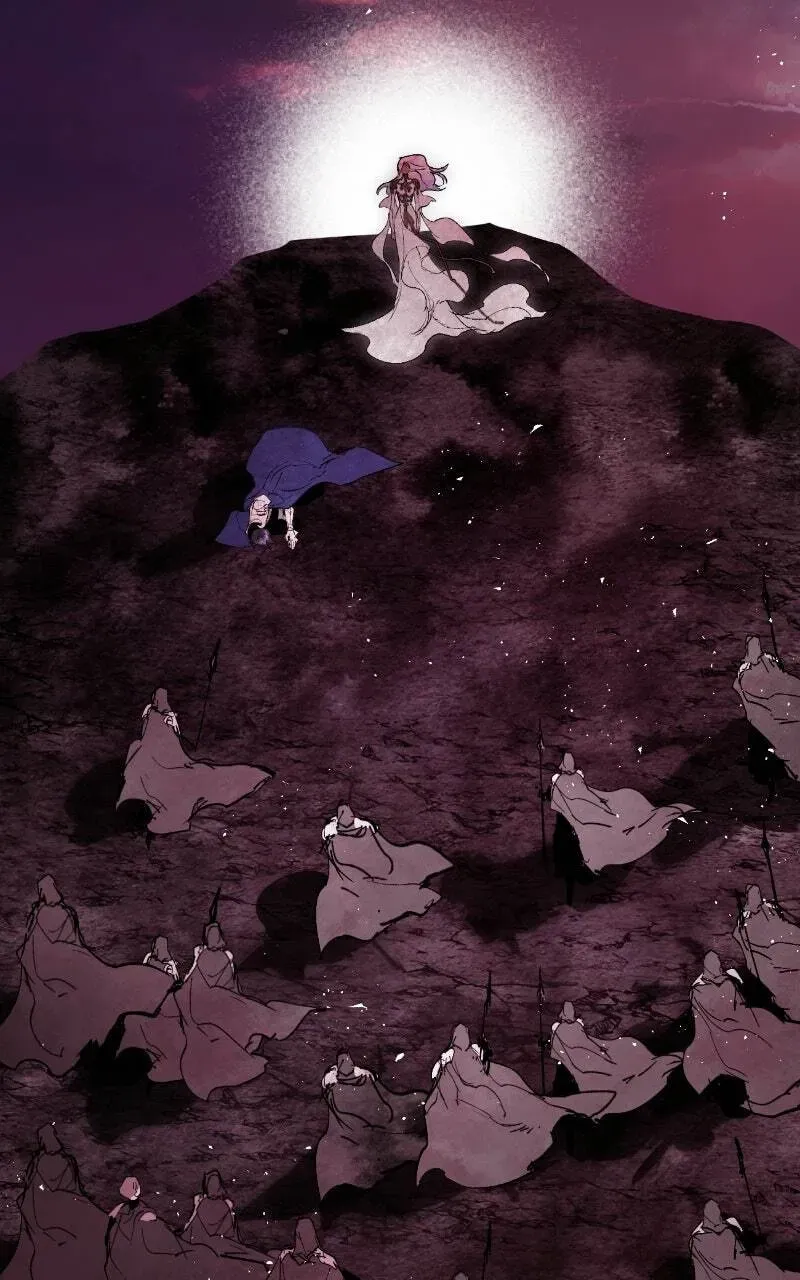 The Dark Lord's Confession Chapter 14.2 page 92 - 
