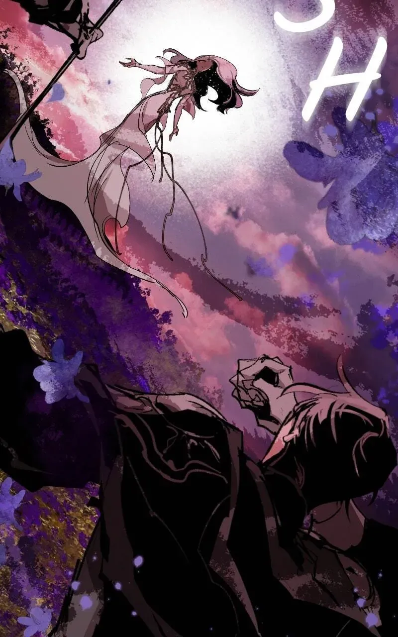 The Dark Lord's Confession Chapter 14.2 page 98 - 