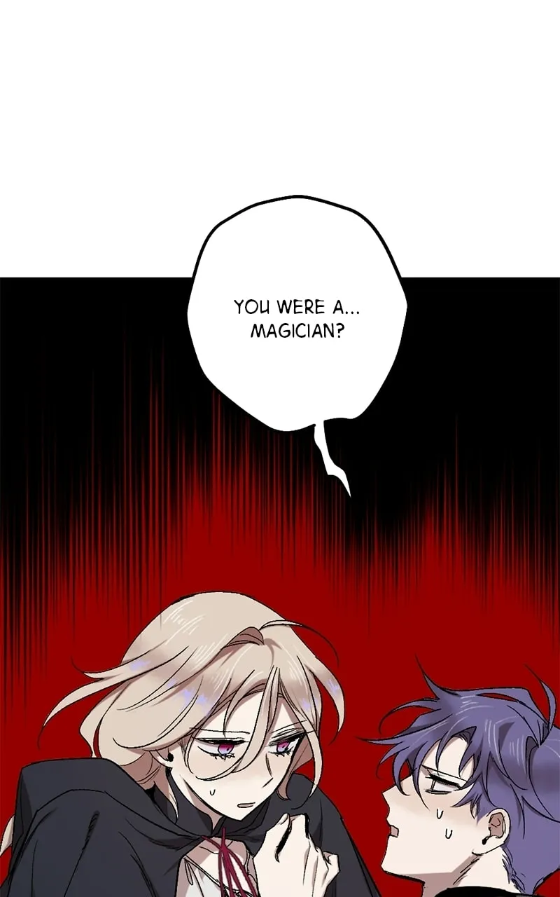 The Dark Lord's Confession Chapter 14 page 1 - 