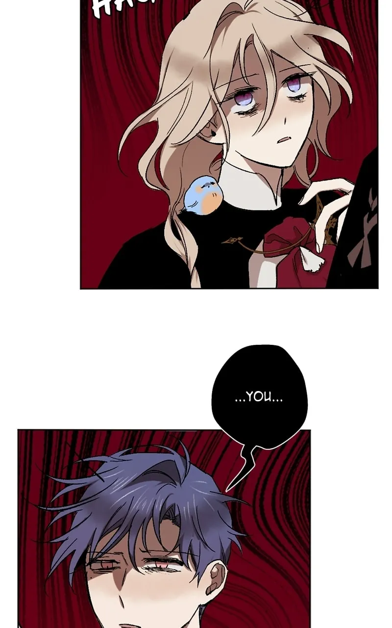 The Dark Lord's Confession Chapter 14 page 11 - 