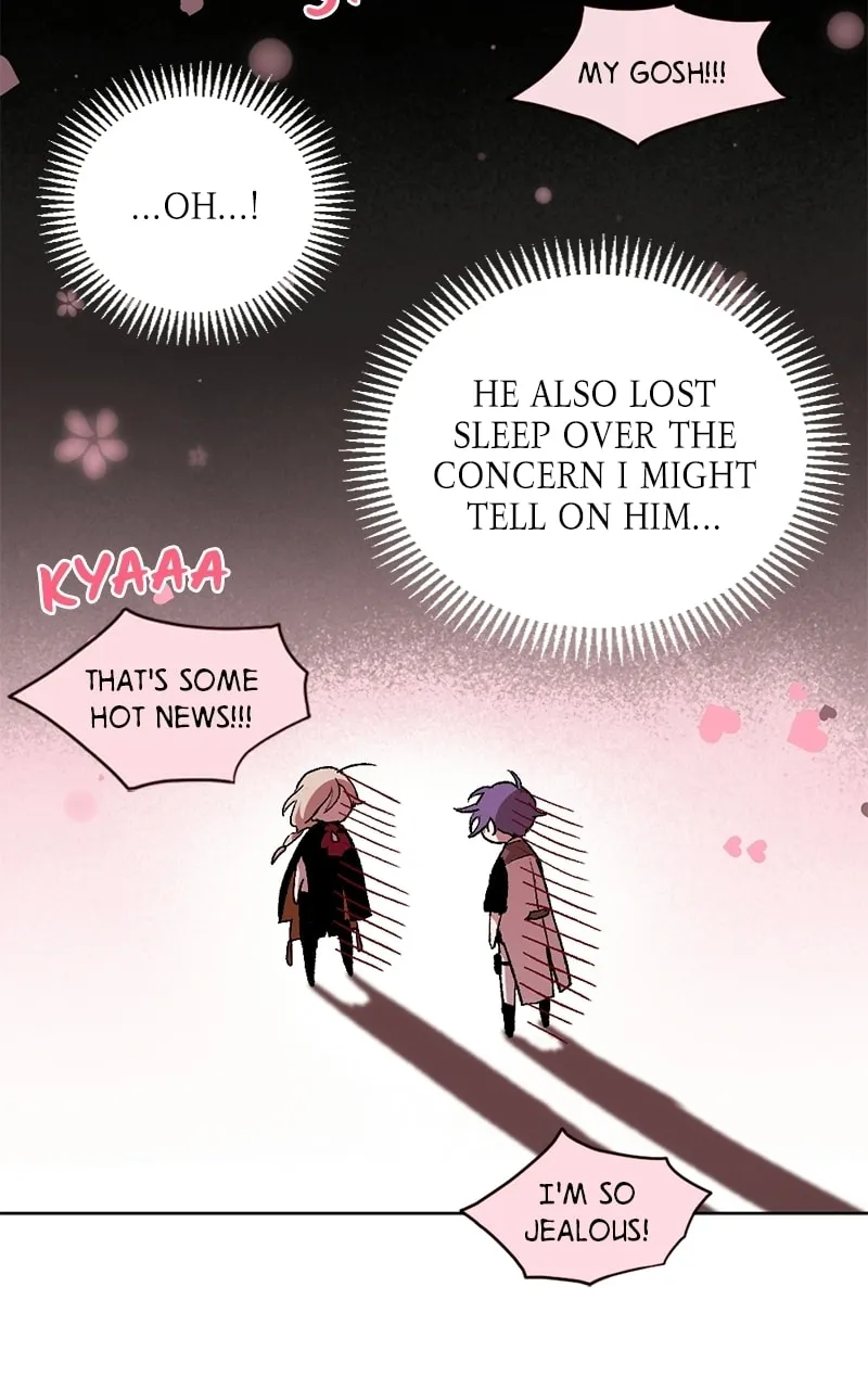 The Dark Lord's Confession Chapter 14 page 13 - 