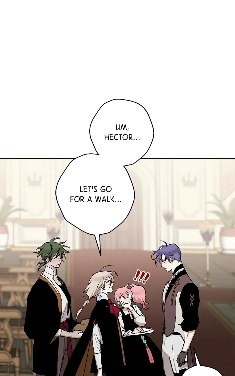 The Dark Lord's Confession Chapter 14 page 14 - 