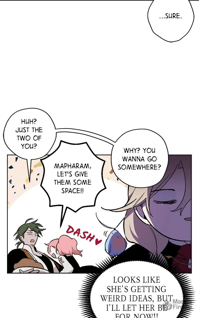 The Dark Lord's Confession Chapter 14 page 15 - 