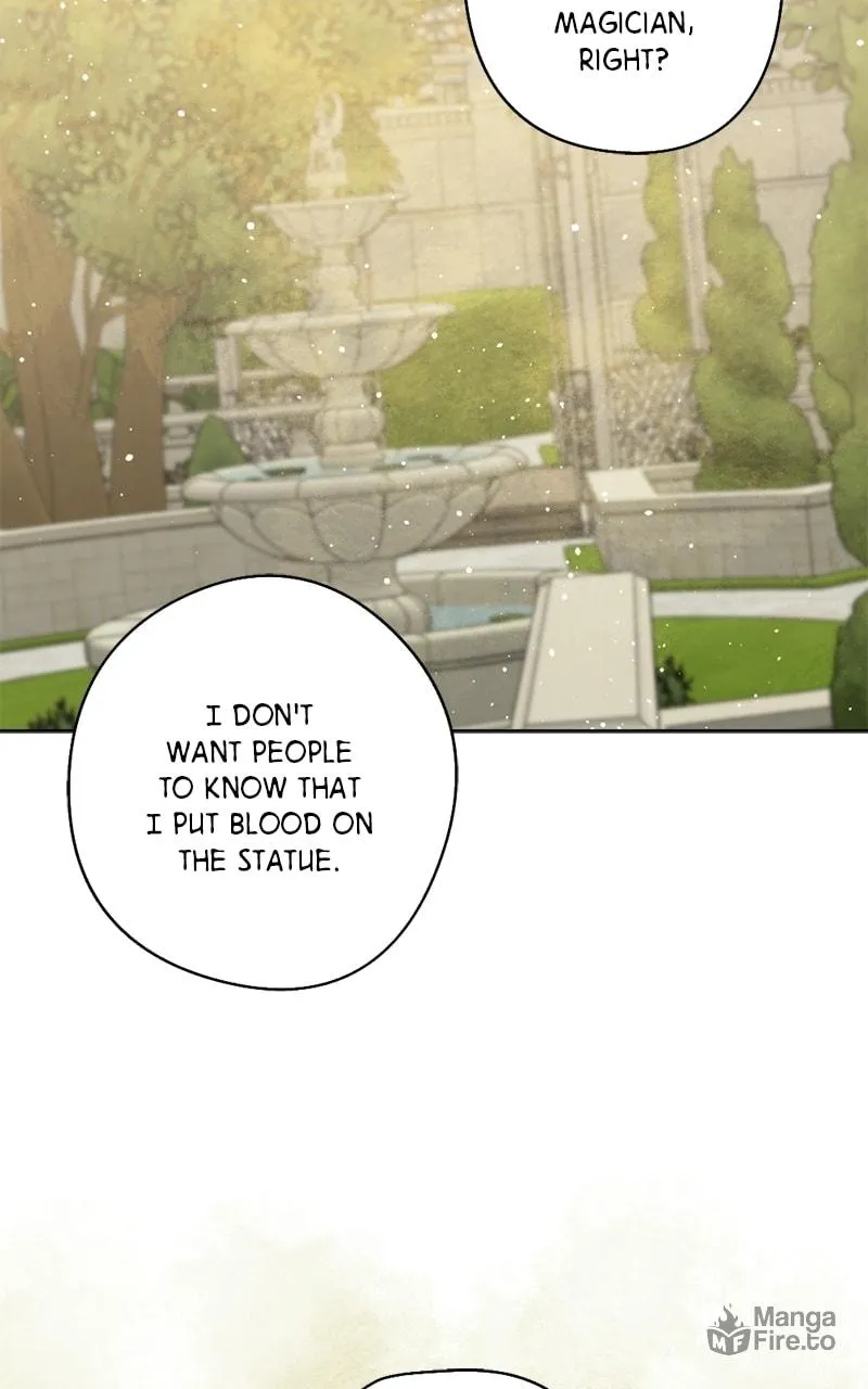 The Dark Lord's Confession Chapter 14 page 18 - 