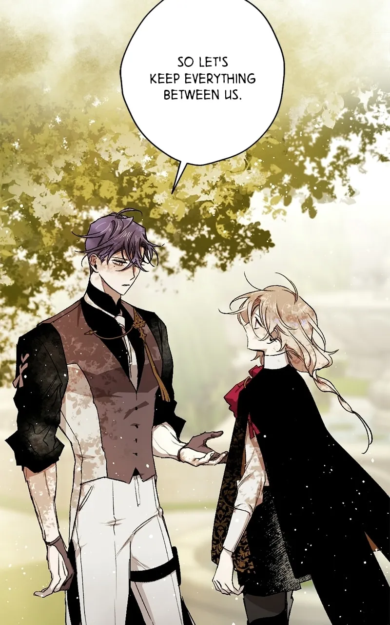 The Dark Lord's Confession Chapter 14 page 19 - 