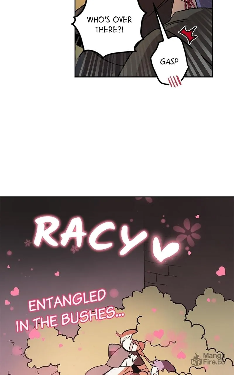 The Dark Lord's Confession Chapter 14 page 3 - 
