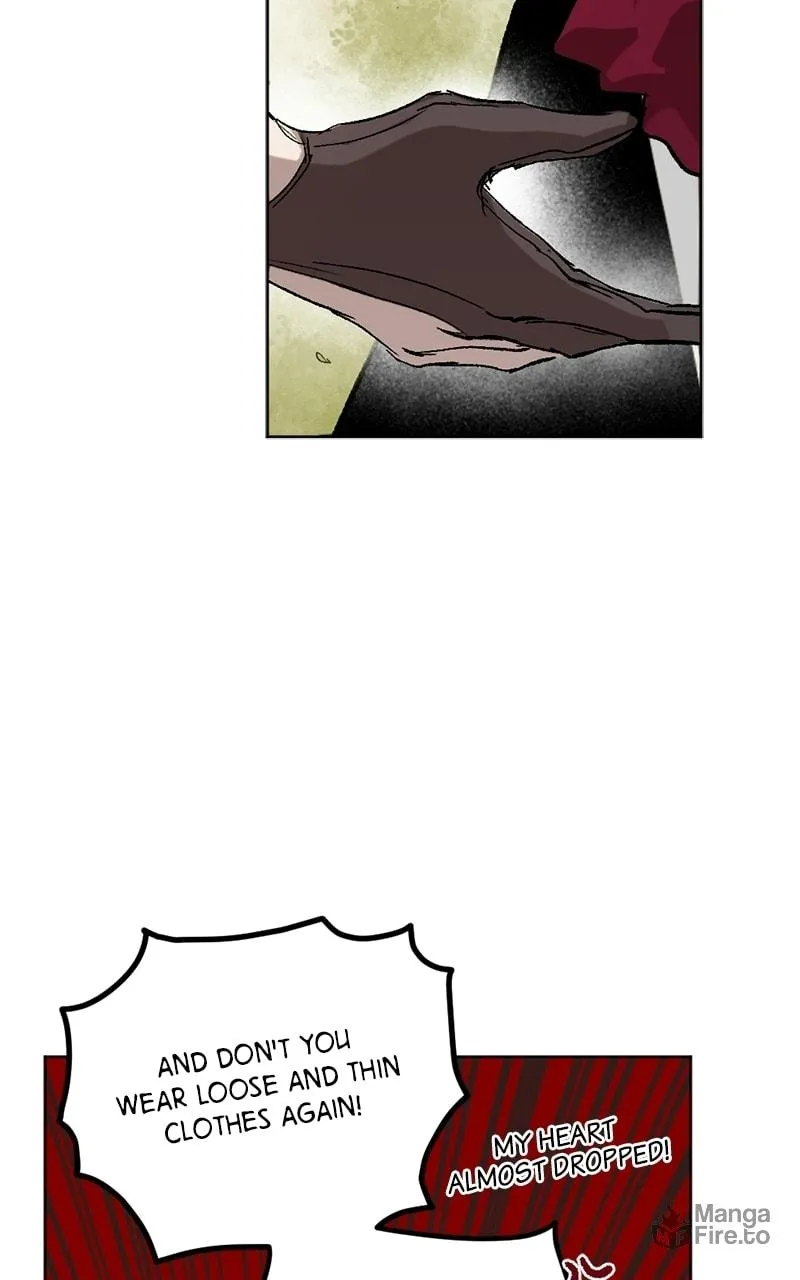 The Dark Lord's Confession Chapter 14 page 21 - 