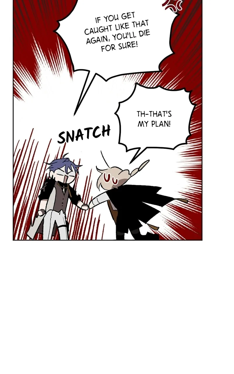 The Dark Lord's Confession Chapter 14 page 22 - 
