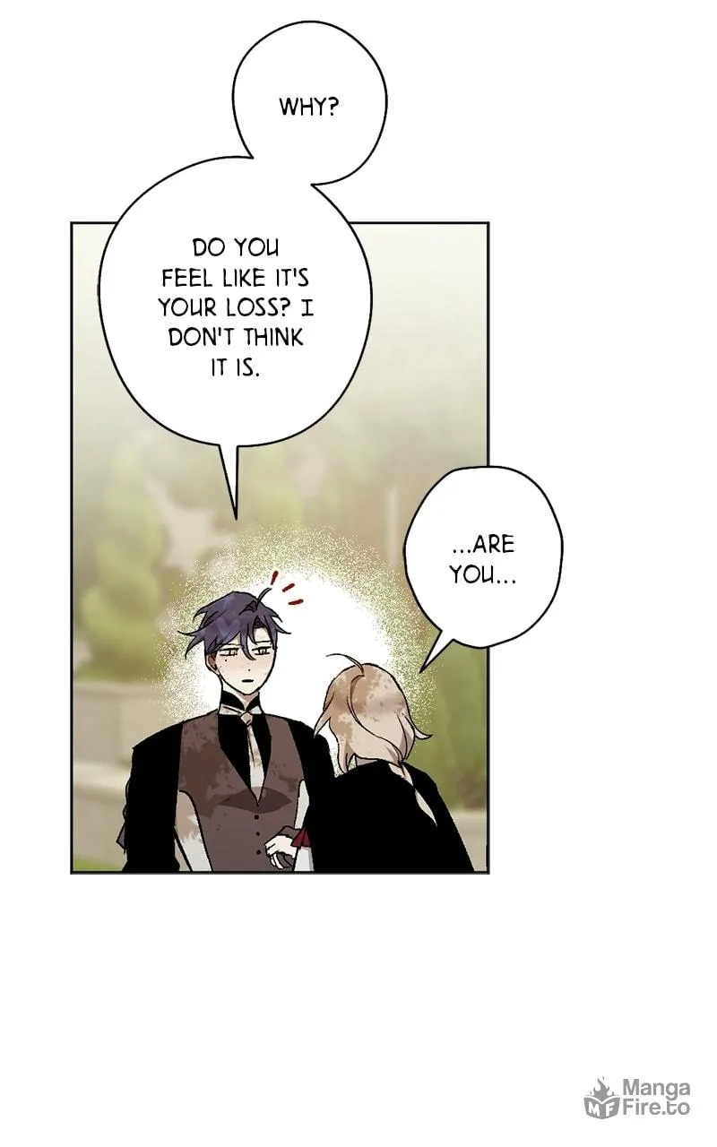 The Dark Lord's Confession Chapter 14 page 24 - 