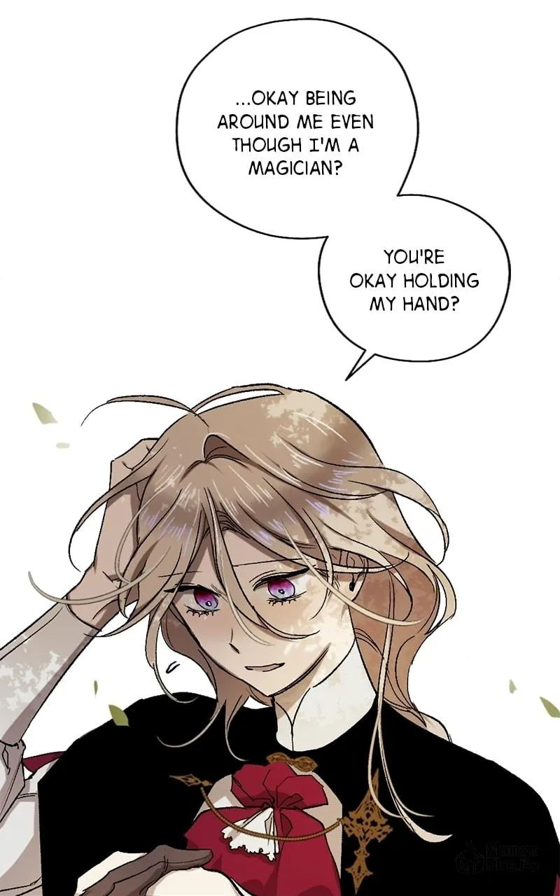 The Dark Lord's Confession Chapter 14 page 25 - 