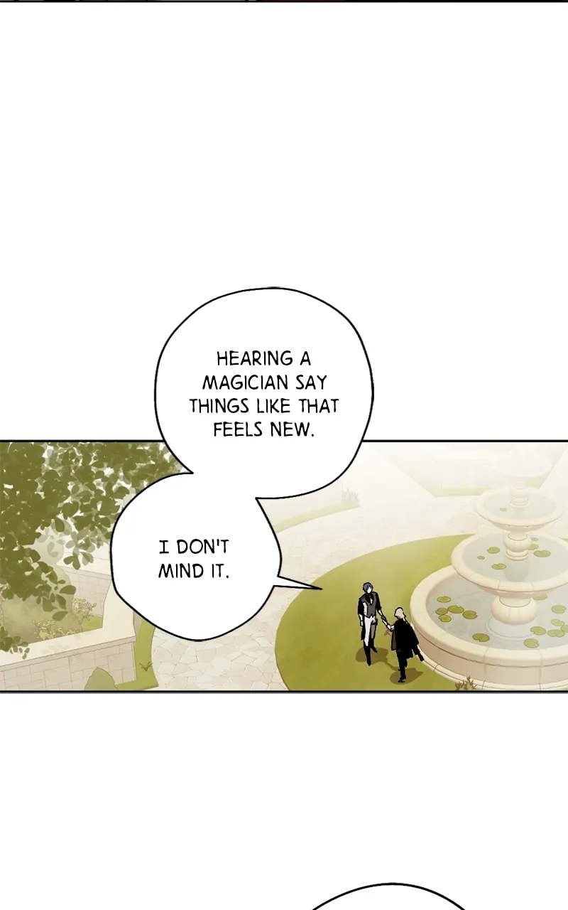 The Dark Lord's Confession Chapter 14 page 26 - 