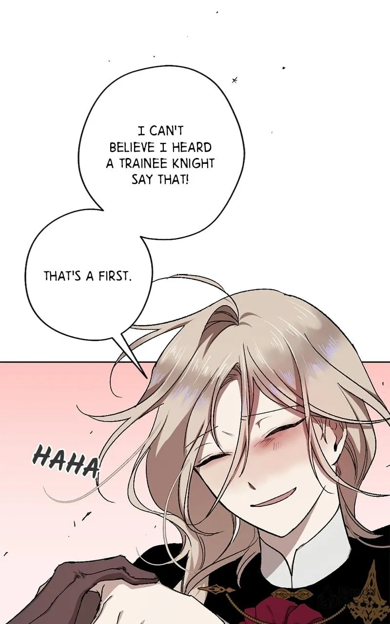 The Dark Lord's Confession Chapter 14 page 30 - 