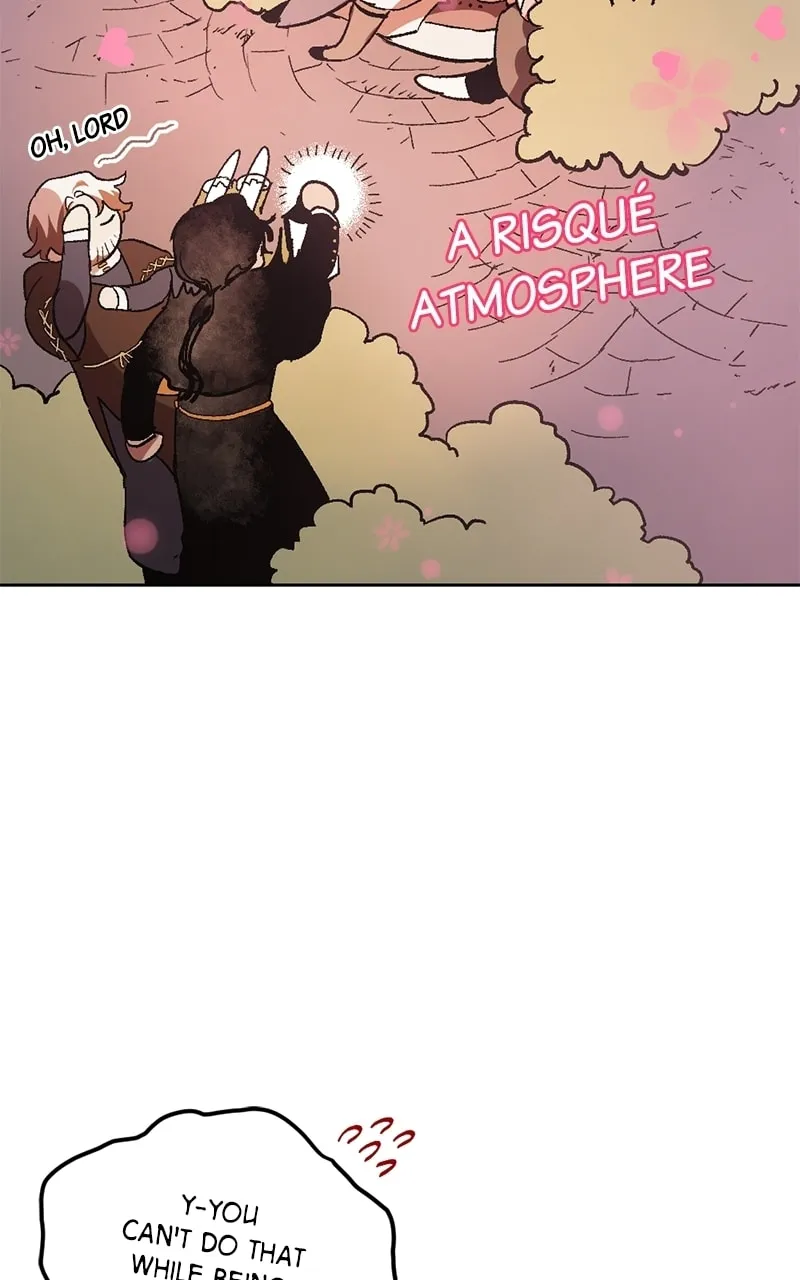 The Dark Lord's Confession Chapter 14 page 4 - 