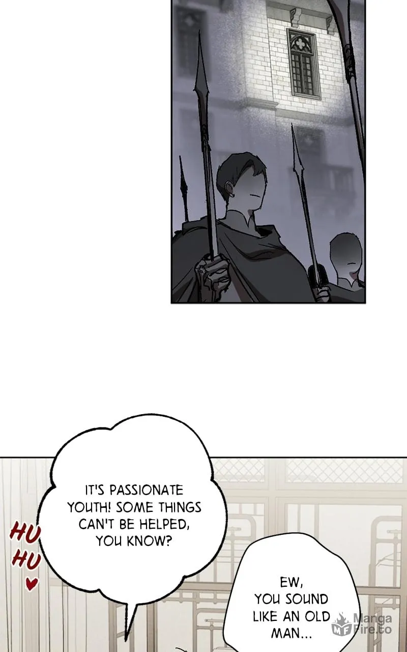 The Dark Lord's Confession Chapter 14 page 35 - 