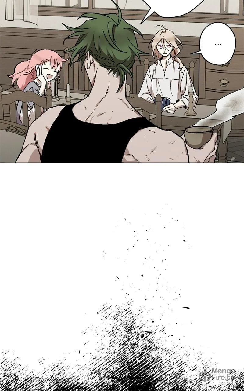 The Dark Lord's Confession Chapter 14 page 36 - 