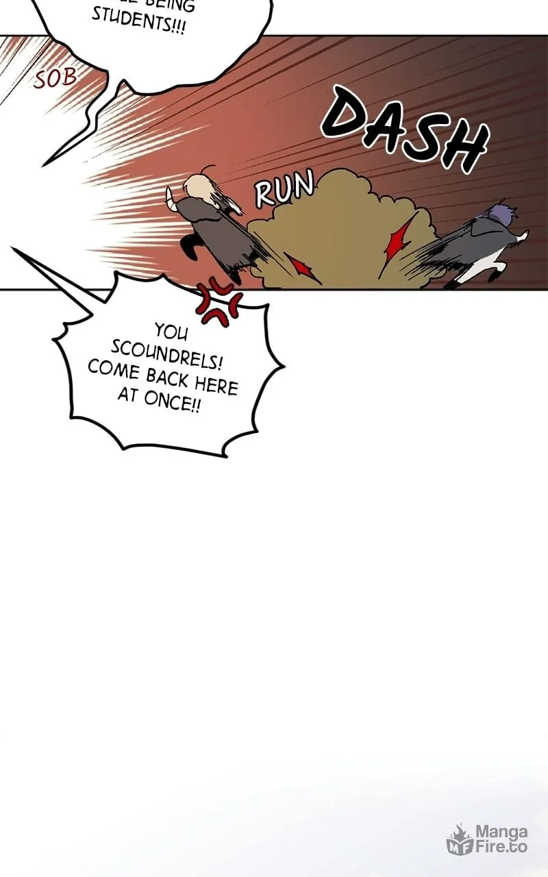 The Dark Lord's Confession Chapter 14 page 5 - 