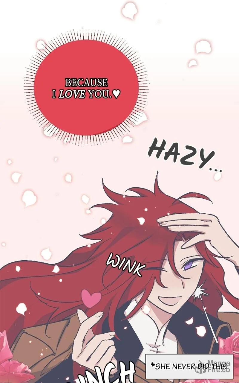 The Dark Lord's Confession Chapter 14 page 42 - 