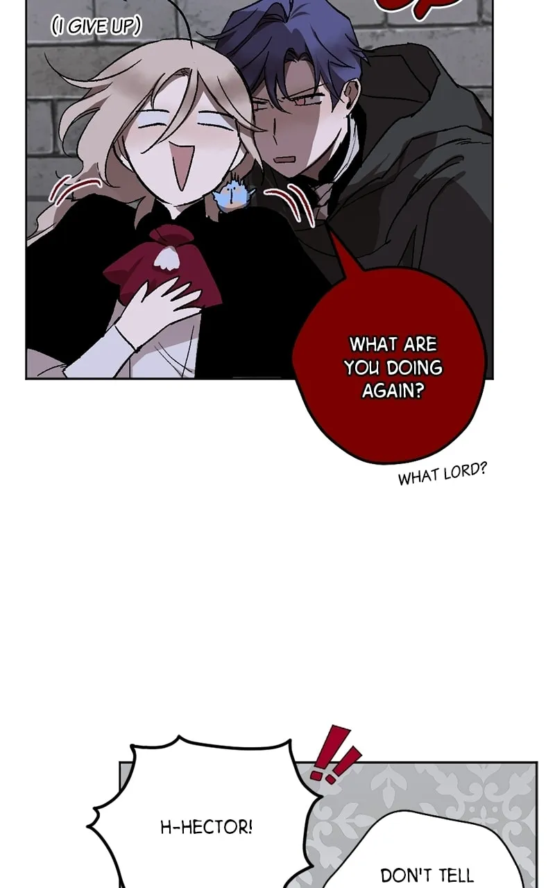 The Dark Lord's Confession Chapter 14 page 44 - 