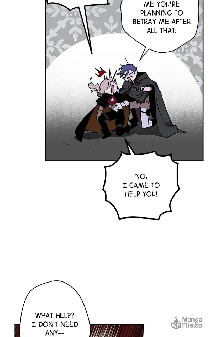 The Dark Lord's Confession Chapter 14 page 45 - 