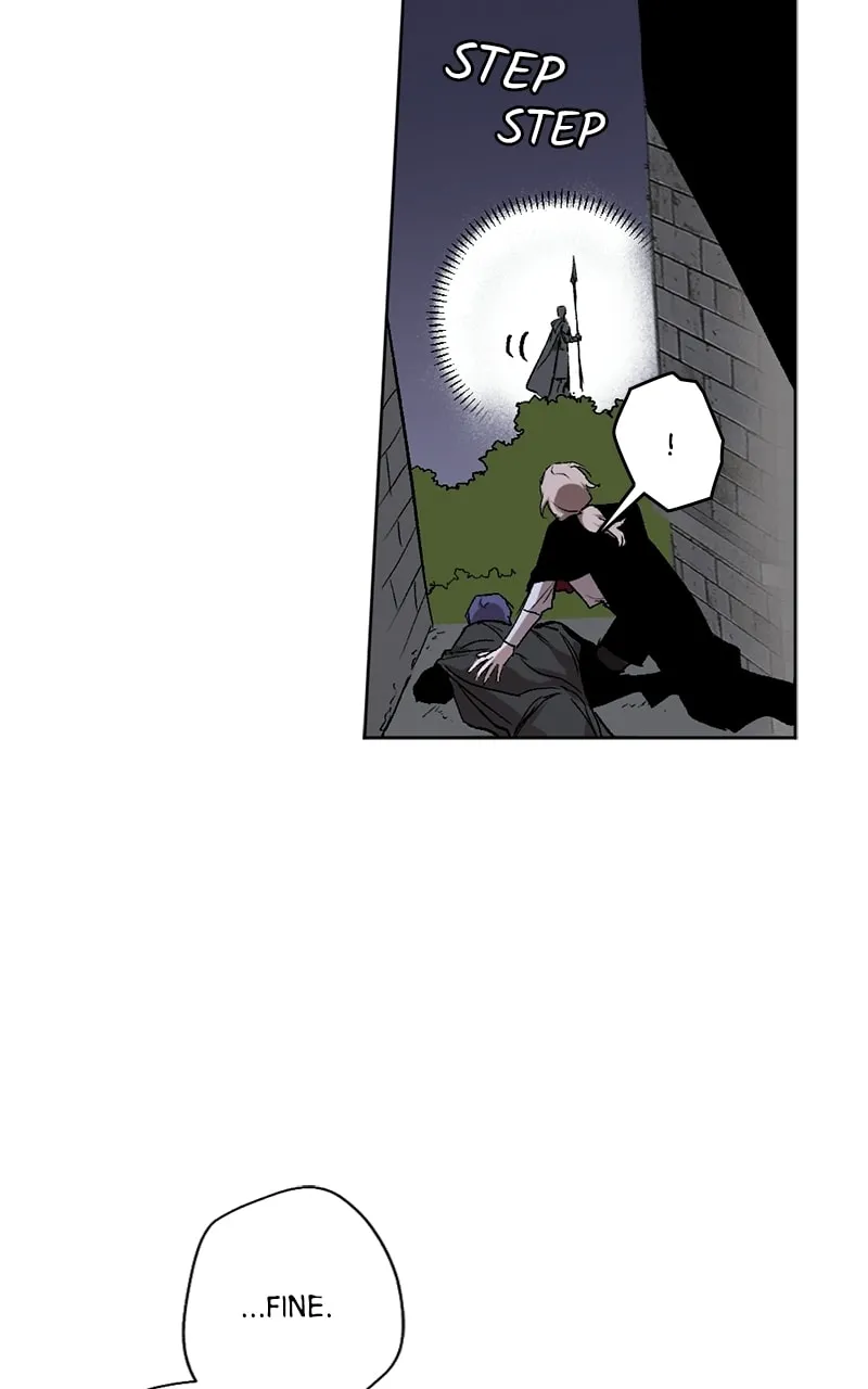 The Dark Lord's Confession Chapter 14 page 47 - 