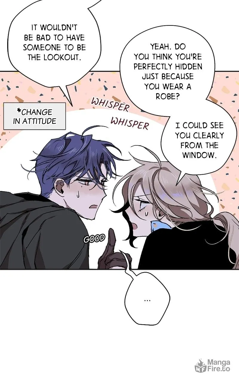 The Dark Lord's Confession Chapter 14 page 48 - 