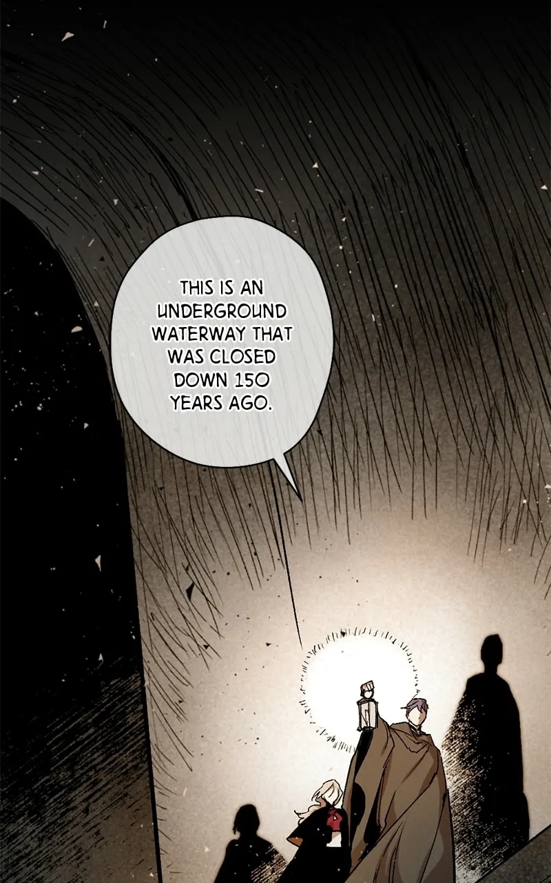 The Dark Lord's Confession Chapter 14 page 53 - 