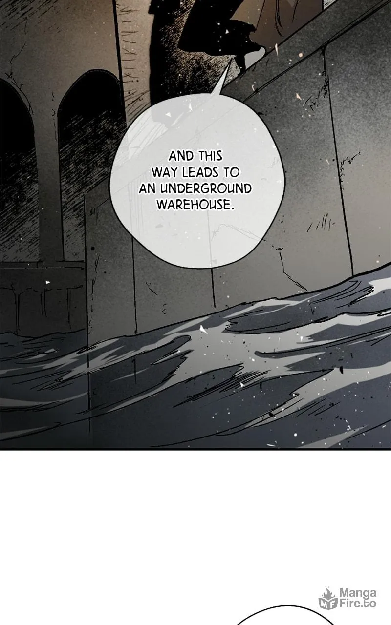 The Dark Lord's Confession Chapter 14 page 54 - 