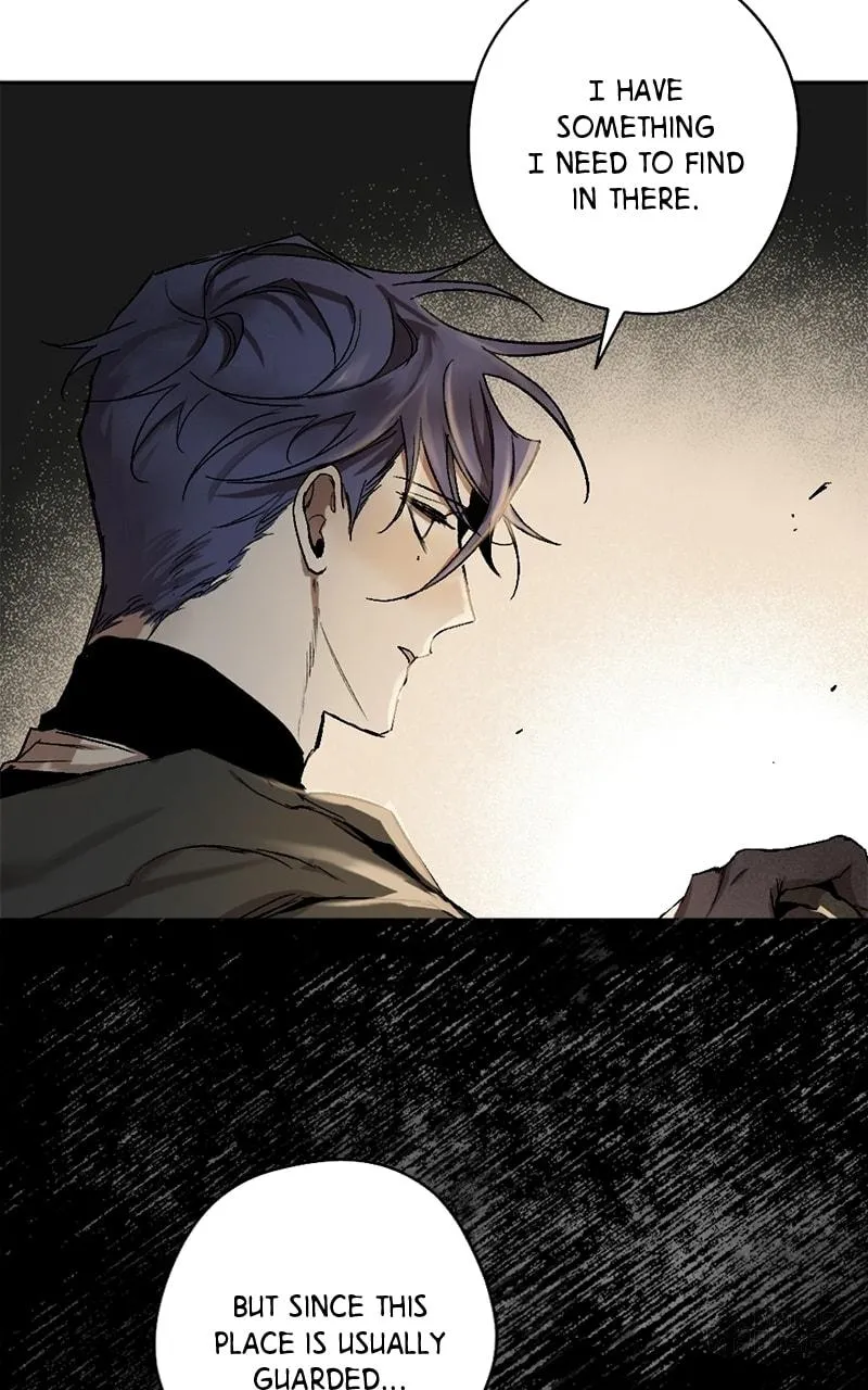 The Dark Lord's Confession Chapter 14 page 55 - 