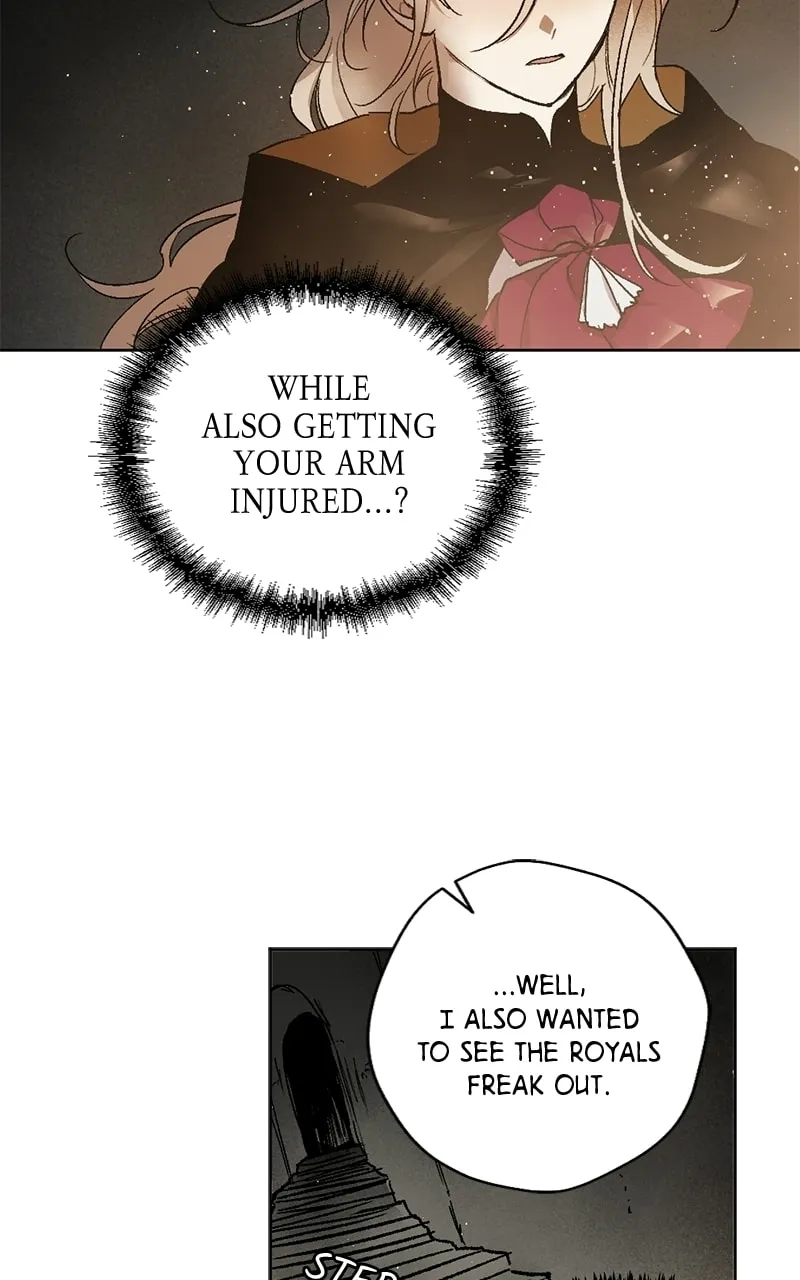 The Dark Lord's Confession Chapter 14 page 58 - 