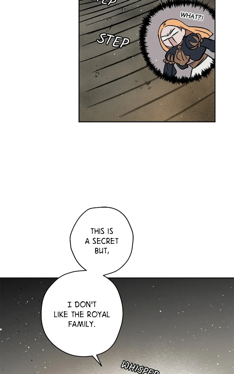 The Dark Lord's Confession Chapter 14 page 59 - 