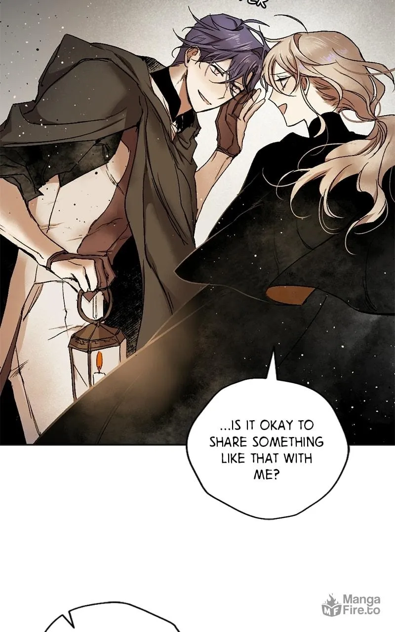 The Dark Lord's Confession Chapter 14 page 60 - 