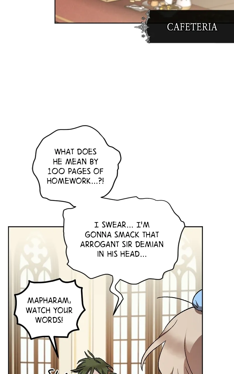 The Dark Lord's Confession Chapter 14 page 7 - 