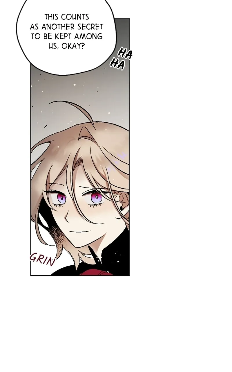 The Dark Lord's Confession Chapter 14 page 61 - 
