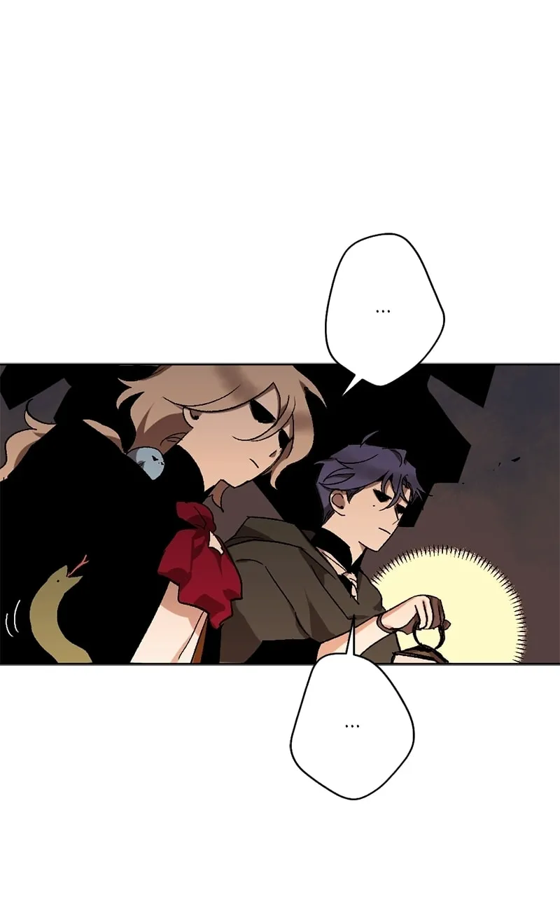 The Dark Lord's Confession Chapter 14 page 68 - 