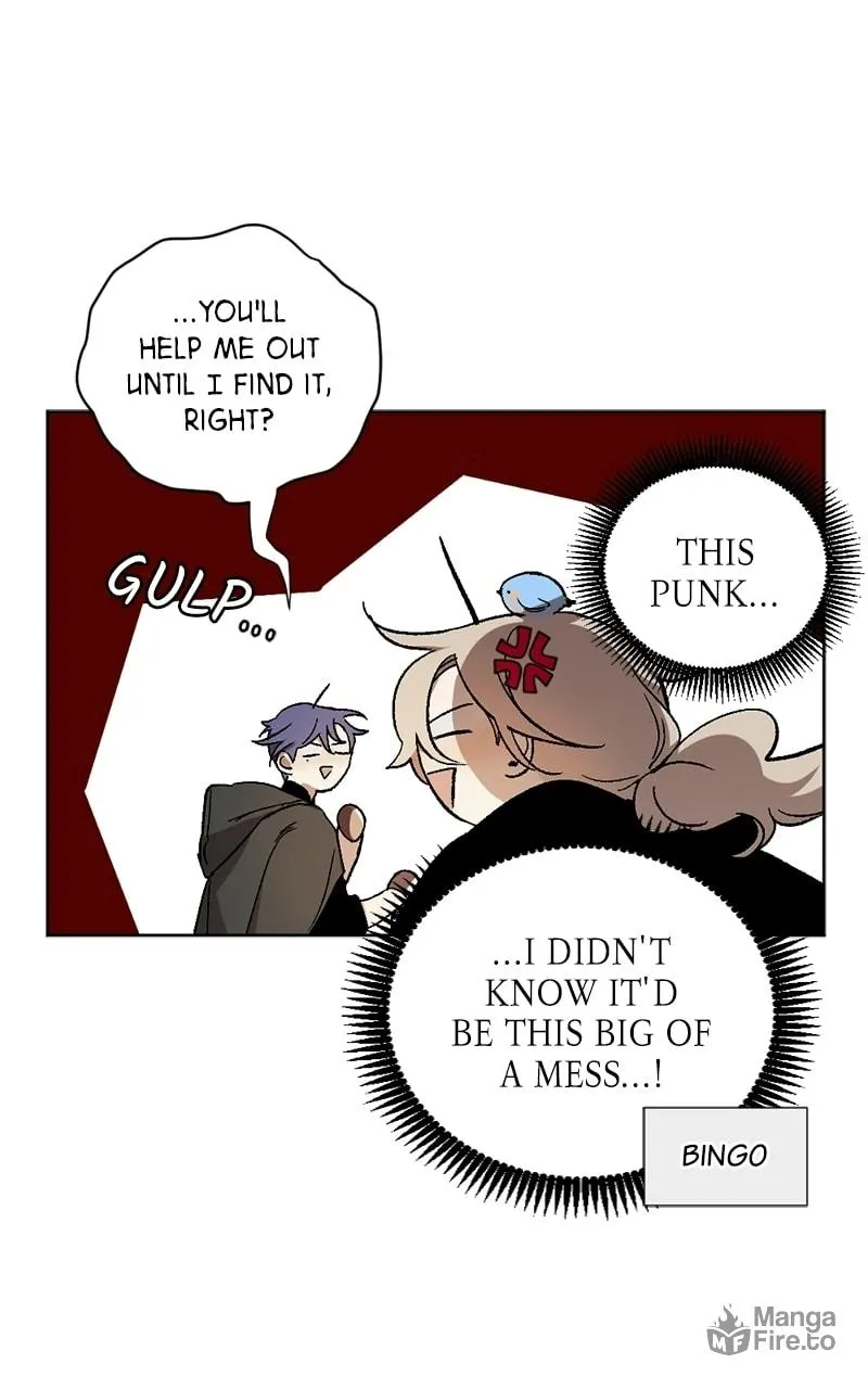 The Dark Lord's Confession Chapter 14 page 69 - 